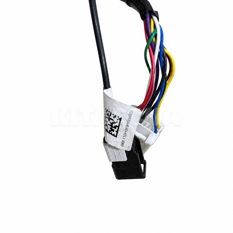 Зеркало заднего вида правое ОРИГИНАЛ на BYD EV Song Plus (SA3F-8202109K-N2) - 3