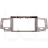 Штатная магнитола PRO 9464 4+64 Gb 9" Toyota Corolla 9 E120 2004-2006 SIGMA4car (39942)