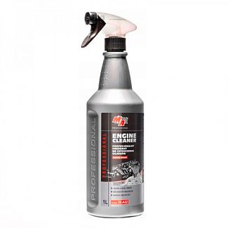 Очиститель двигателя снаружи 1л 20-А32 Engine Cleaner MOJE AUTO