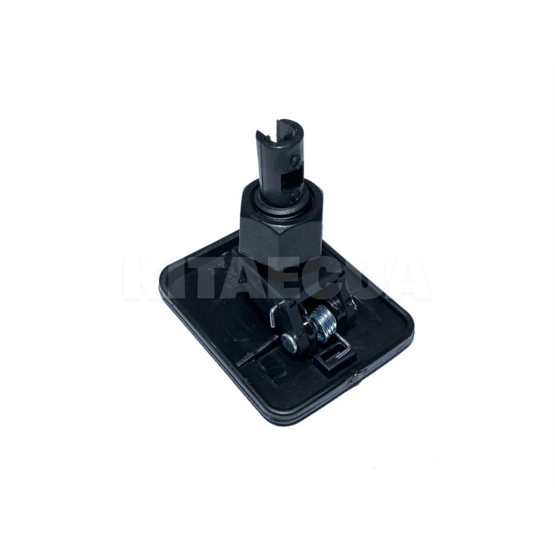 Ручка открытия капота KLM Autoparts на Chery KIMO (S12-5305460) - 2