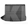 3D килимок багажника TRUNK MAT AUDI Q3 (8U) (2011-2019) Stingray (6030141)