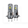 LED лампа для авто S25 H4 24W 6000K STELLAR (6589)