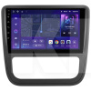 Штатна магнітола MOSS M2 4+32 Gb 9" Volkswagen Scirocco 3 Mk3 2008-2014 (F1) AMS (49562)