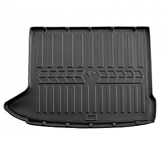 3D килимок багажника TRUNK MAT AUDI Q3 (8U) (2011-2019) Stingray