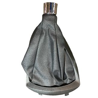 Ручка КПП з кожухом KLM Autoparts