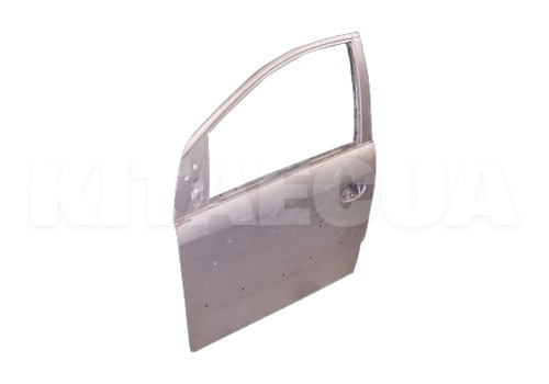 Дверь передняя левая ОРИГИНАЛ на Chery KIMO (S126101010DY)