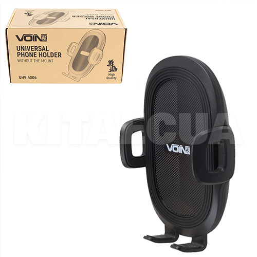 Тримач автомобільний без кронштейна VOIN (UHV-4004)