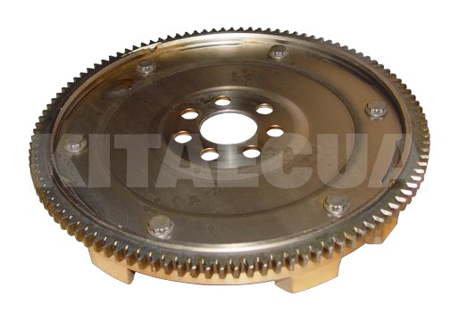 Маховик PREMIUM на TIGGO 2.0-2.4 (MD370625) - 2