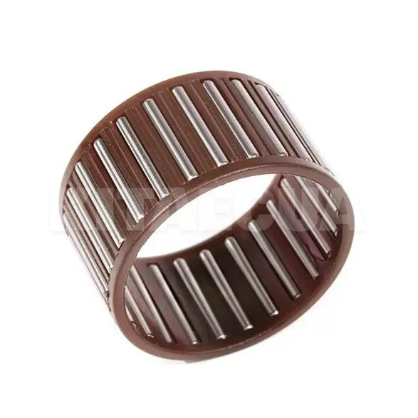 Подшипник КПП вторичного вала 2-й передачи игольчатый 1.5L PREMIUM на Geely CK2 (3343923111) - 2