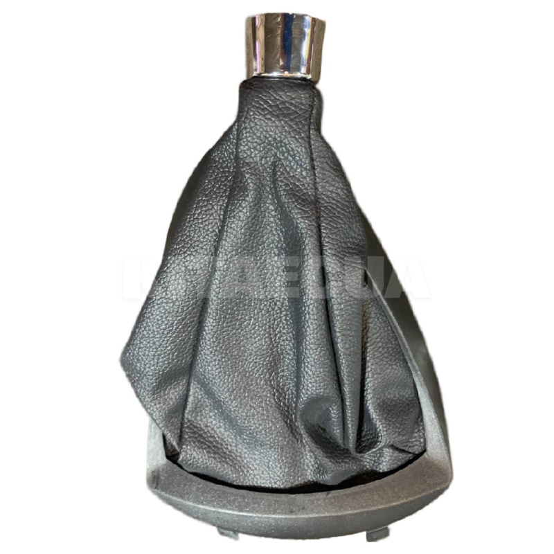 Чехол КПП с кожухом KLM Autoparts на Geely CK (1402298180)