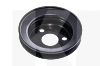 Шкив насоса гидроусилителя руля на Chery AMULET (A11-3407011)