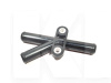 Трійник системи охолодження 2.4L KLM Autoparts на Chery EASTAR (B11-1303415)