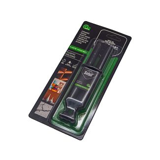 Клей 28г эпоксидный 5мин для сварки пластика SELSIL