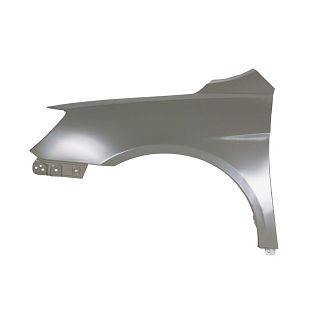 Крило переднє ліве 7 SEVEN PARTS