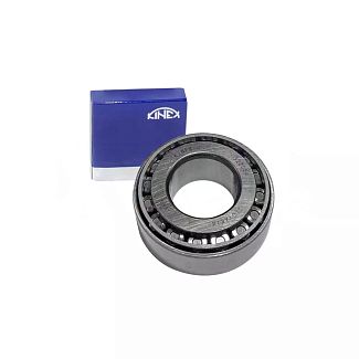 Подшипник КПП вторичного вала задний KINEX