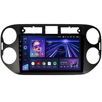 Штатная магнитола CC3L 4+64 Gb 9" Volkswagen Tiguan 1 NF 2006-2017 (A1) Teyes