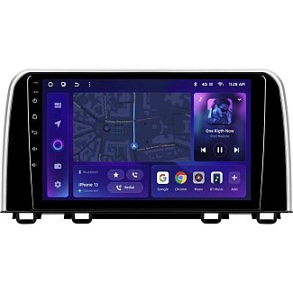 Штатная магнитола MOSS M2 4+32 Gb 9" Honda CR-V 5 RW 2017-2022 AMS