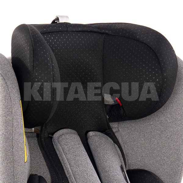 Автокрісло дитяче Lusso SPS isofix Brittany Blue 0-36 кг Lorelli (10071112130) - 4