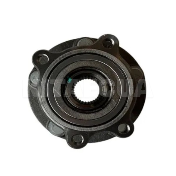 Ступиця передня BYD на BYD Yuan Plus (15541042-00) - 2