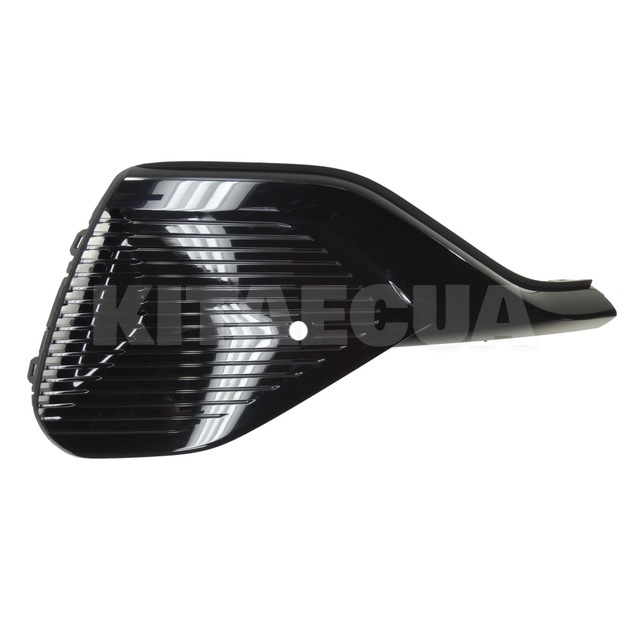 Правая вентиляционная решетка переднего бампера ОРИГИНАЛ на BYD EV Yuan Plus (SC2E-2803132)