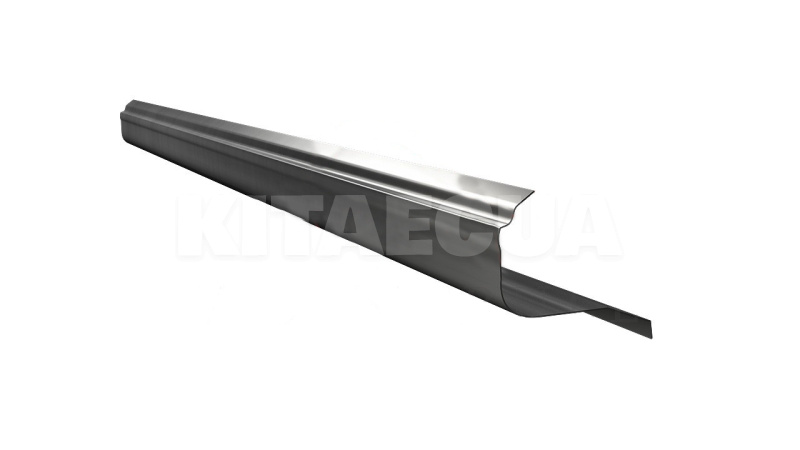 Ремкомплект кузовного порога правый на Chery ELARA (0100513ALL0R00)