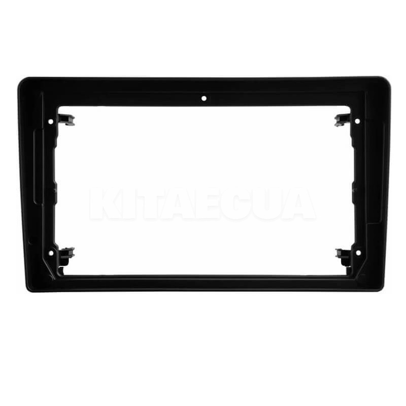 Штатная магнитола MOSS M3 4+32 ГБ 9" Opel Astra H 2004-2014 AMS (50609) - 3