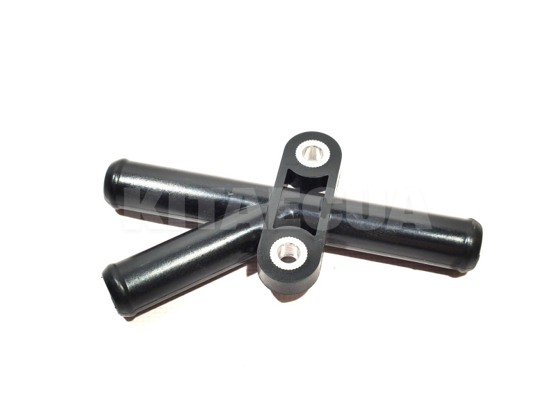 Трійник системи охолодження 2.4L KLM Autoparts на Chery EASTAR (B11-1303415)