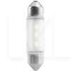 LED лампа для авто Retrofit C5W 1W 4000К 41 мм (комплект) BOSCH (1987301510)
