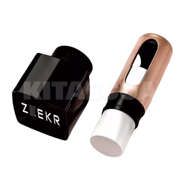 Сменный наполнитель картриджа ароматизатора Smart Fragrance Capcule Freesia 2 шт. Zeekr на ZEEKR 001 (RF-ZKR-X-FRSA)