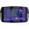 Штатна магнітола MOSS M2 4+32 Gb 9" Mercedes Benz Smart Fortwo 3 A453 2014-2020 AMS (49323)