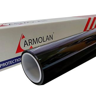 Тонувальна плівка PREMIUM REFLECTIVE PRO ABG 1.524м x 1м 35% ARMOLAN