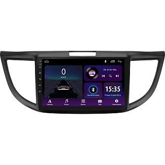 Штатна магнітола E10232 2+32 Gb 10" Honda CR-V 4 RM RE 2011-2018 SIGMA4car