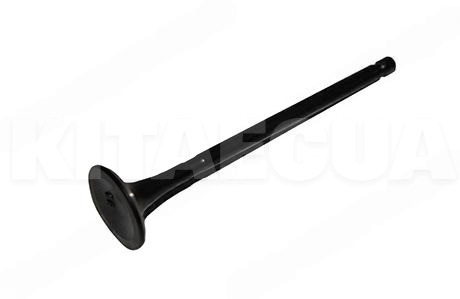Клапан выпускной на TIGGO 1.6-1.8 (SMD130177)