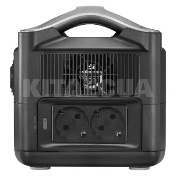 Портативная зарядная станция RIVER 288 Втч EU ECOFLOW (BC-7701) - 3