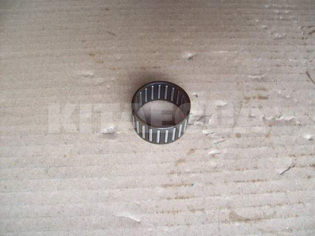 Підшипник первинного валу КПП 5-ї передачі голчастий на Geely GC6 (3313620111) - 2