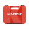 Набор инструментов 1/4" 53 предмета Cr-V MAXION (MXTL- PC53)