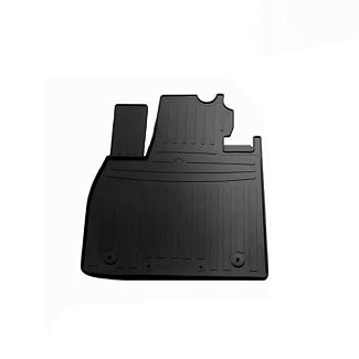 Резиновый коврик задний правый Kia Telluride (2019-н.в.) Stingray