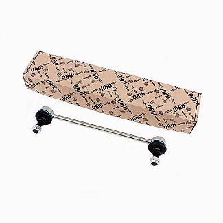 Стійка переднього стабілізатора (посилена) ORIJI