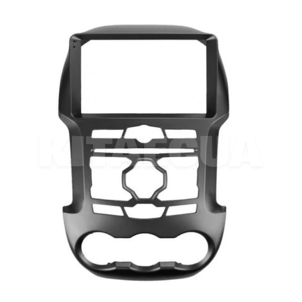 Штатна магнітола F9216 2+32 Gb 9" Ford Ranger 3 2011-2015 (F1) SIGMA4car (30341) - 2