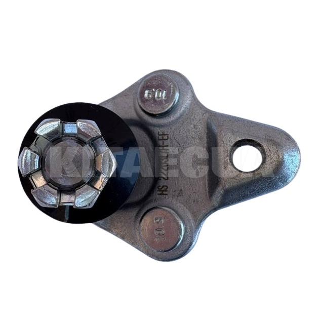 Кульова опора BYD на BYD E2 (10142998-00) - 3