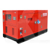 Генератор дизельний 26кВт безшумний із системою автоматичного керування електро запуск MAXION (MXGG-JDY-33S)
