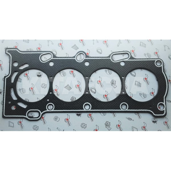 Прокладка ГБЦ (паронит) KIMIKO на Geely GC7 (1136000058) - 2