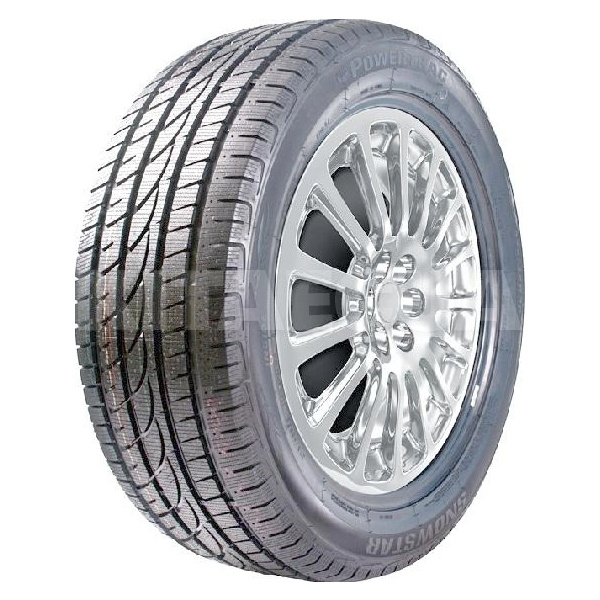 Шина зимняя 245/45R19 102H XL Snowstar Powertrac (1000355335)