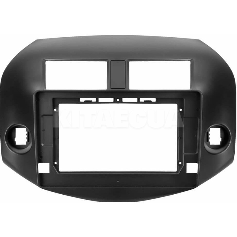 Штатна магнітола MOSS M2 4+32 Gb 10" Toyota RAV4 3 XA30 2005-2013 AMS (49727) - 2
