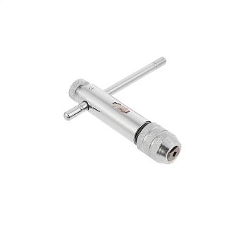 Держатель для метчиков M3-M12, реверсивный Intertool