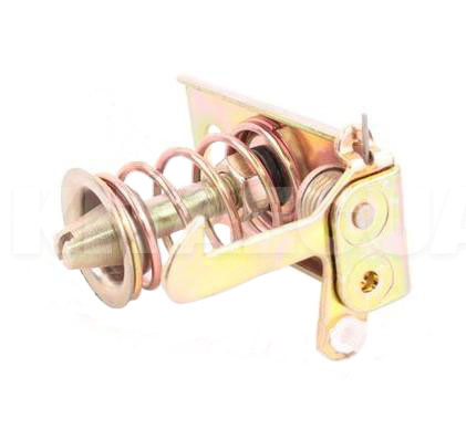 Замок капота в зборі ASIAN на Geely CK (1018012782/101801278) - 2