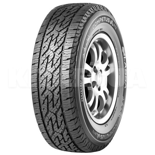 Шина всесезонная 235/70R16 106T Competus A/T 2 LASSA (216558)