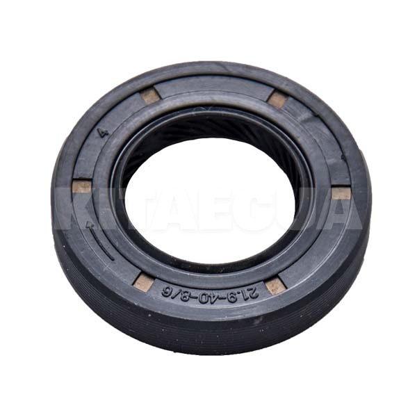 Сальник первинного валу 1.6L ASIAN на Chery AMULET (015311113AA)