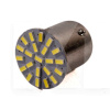 LED лампа для авто P21w BA15s T25 1156 6000K AllLight (29051200)
