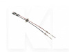 Трос КПП 1.1 L HQ на Chery QQ (S11-1703090CB)